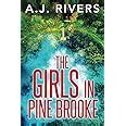 The Girls in Pine Brooke (A Detective Riley Quinn Pine Brooke .
